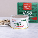 Sarde marinate